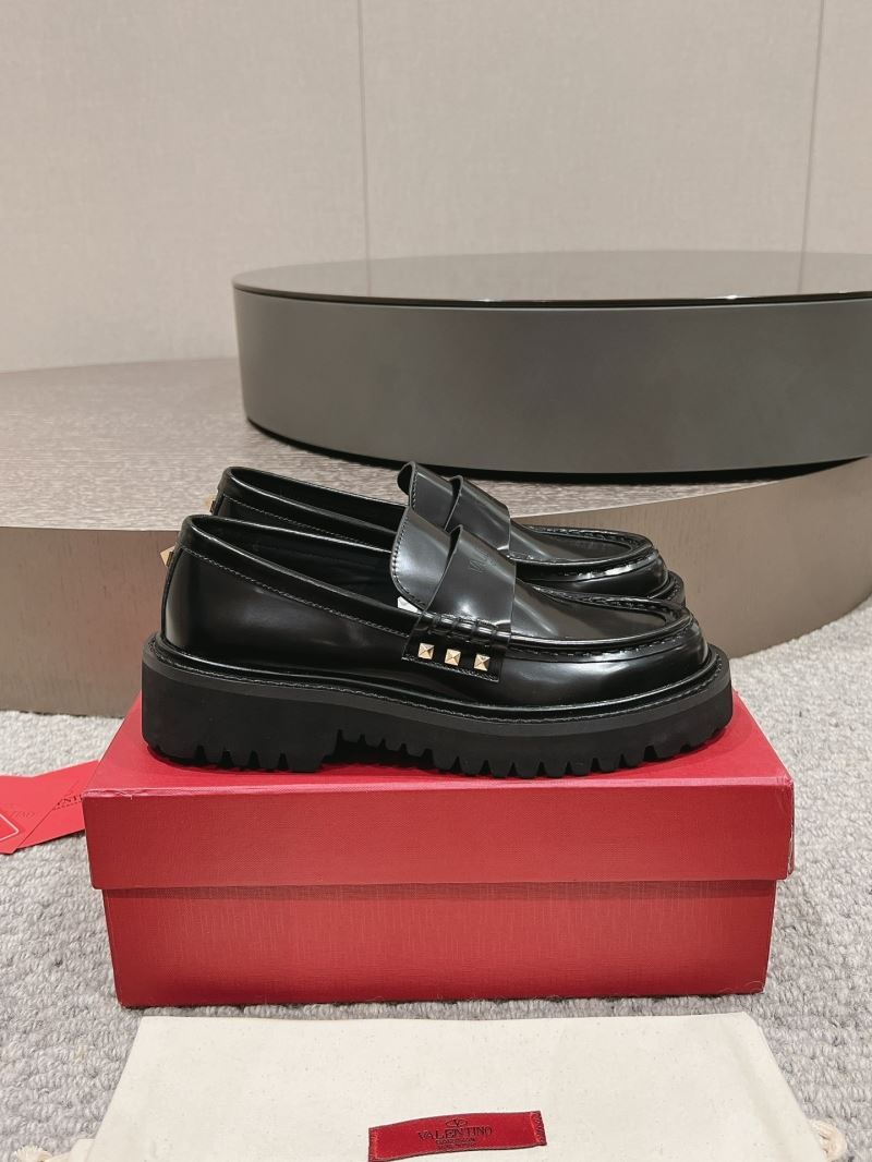 Valentino Low Shoes